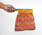 Zipper change bag (Economy)